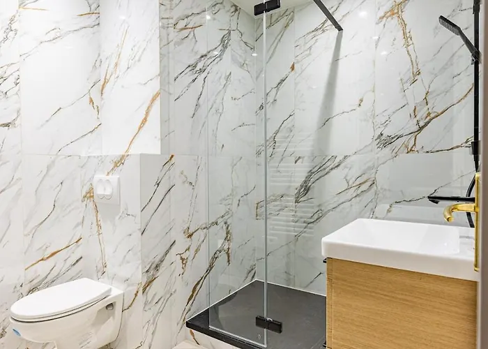 Апартаменты #4people#1bedroom#champselysees#ac